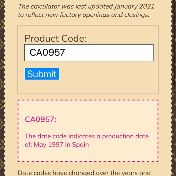 Louis Vuitton 'Sarah Wallet' - Picture 12 of 13